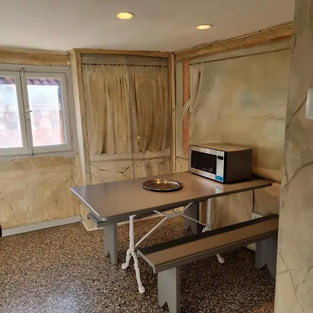Apartament San Marco Lovely For 5 Persons
