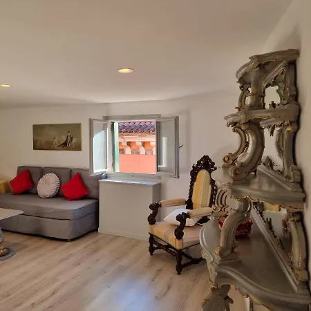 Apartament San Marco Lovely For 5 Persons