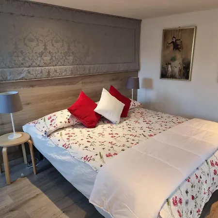 San Marco Lovely For 5 Persons Apartmán