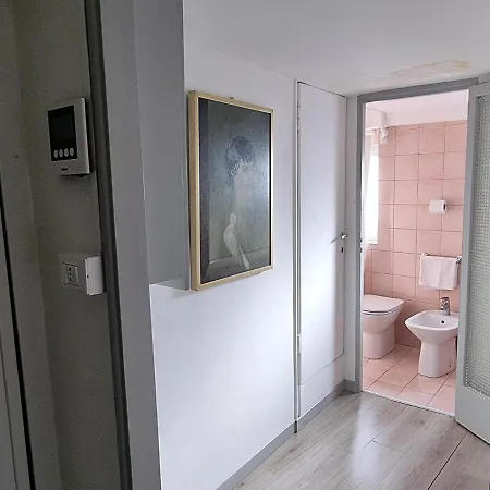 San Marco Lovely For 5 Persons Apartament