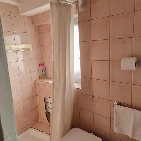 Apartament San Marco Lovely For 5 Persons