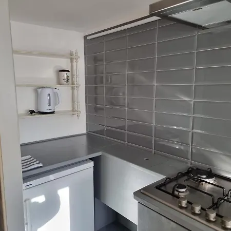 Apartament San Marco Lovely For 5 Persons