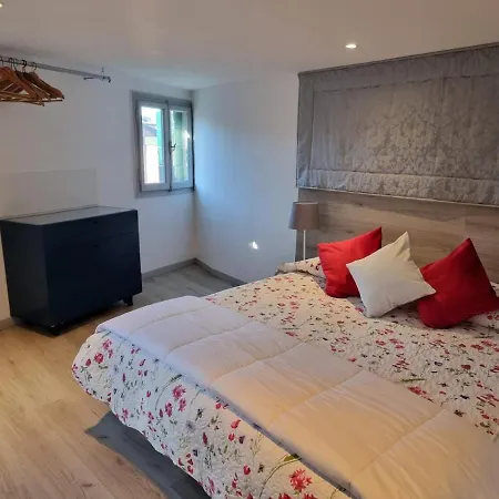 San Marco Lovely For 5 Persons Apartament *