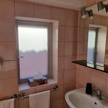 Apartament San Marco Lovely For 5 Persons