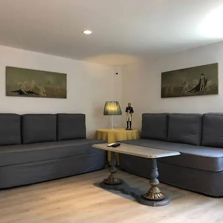 San Marco Lovely For 5 Persons * Venedig