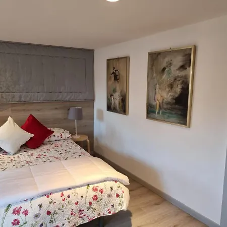 San Marco Lovely For 5 Persons *